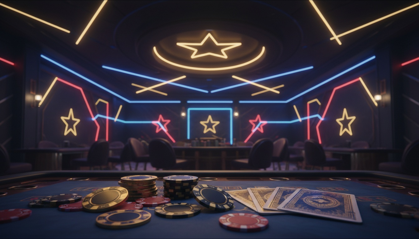 Golden Star Casino