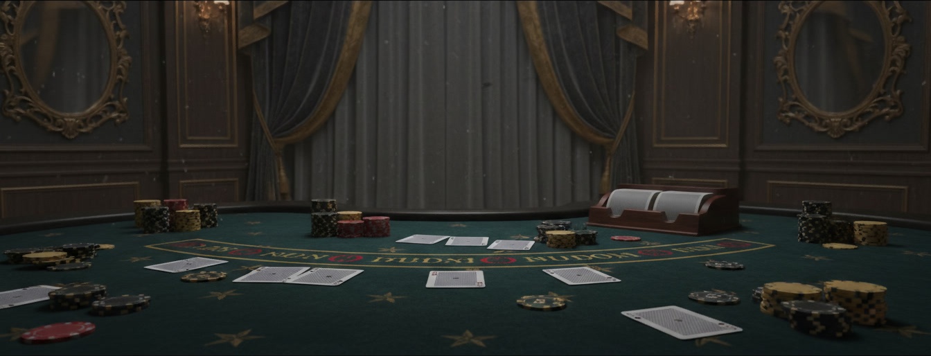 Golden Star Casino: Ontdek de Spelervaring